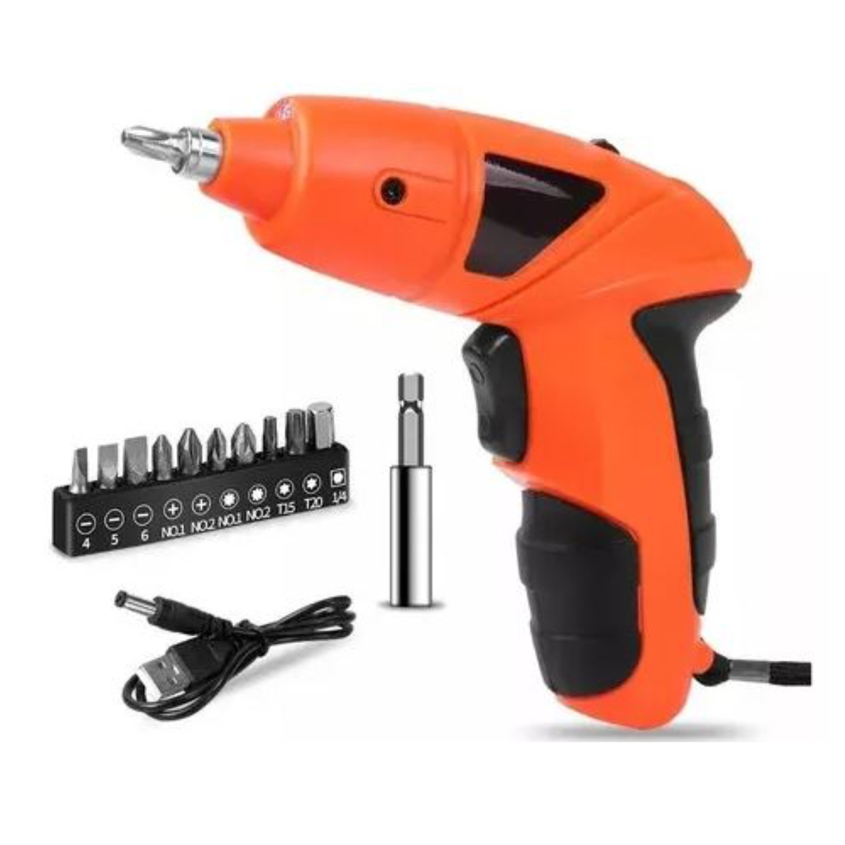 Destornillador Atornillador Inalambrico